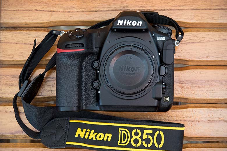 Looking for a Nikon deal? We’ve got all the best prices on Nikon cameras right here